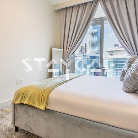 Staycae Holiday Homes - Reva دبي المظهر الخارجي الصورة