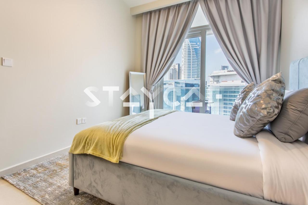 Staycae Holiday Homes - Reva دبي المظهر الخارجي الصورة